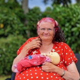 Jean Durrant