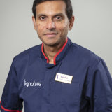 Teshim Jose