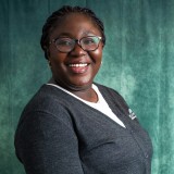 Naomi Chukwudochie