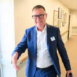 Glenn Schafer
