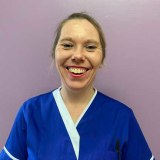 Lisa Watkiss