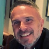 Steve Fullick