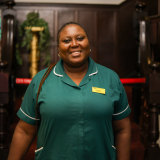 Busayo Fejuku