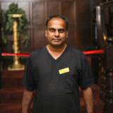 Syam Teeluck