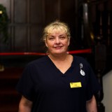 Sue Nicholas