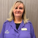 Maureen Cornwall