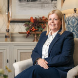 Debbie Crawford