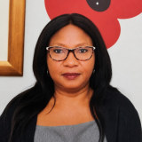 Theresa Afodume