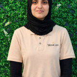 Hanna Thayyil