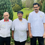 Hospitality Team