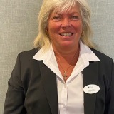Tracey