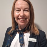 Ginny Thomas
