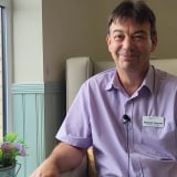 Alastair Rayner