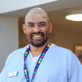 Masai Graham
