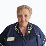 Margaret