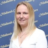 Laura Mildenhall