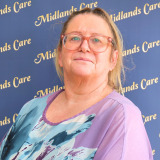 Marie Partridge