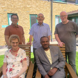 Board of Trustees