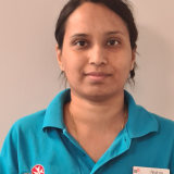 Teeleshwaree (Nishta)