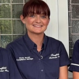 Kirsty Brown