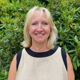 Amanda Hammond