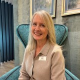 Sandra Wormald