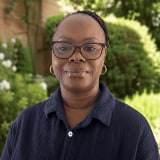 Hazel Joseph