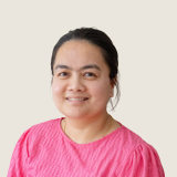 Preeti Hamal