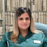 Aisha Saleem