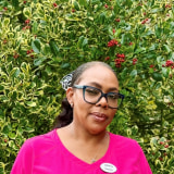 Simone Carter