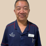 Orlando Chin