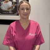 Nicola Moffat