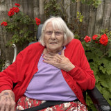 Eileen Haw