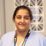 Khatija Ismail