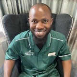 Kazeem Isiaka