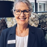 Sharon Shenton
