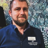 Dan Faulkner