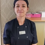 Suzana Murati