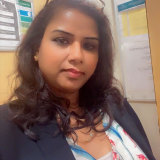 Janet Pandit