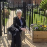 Lorraine Welham