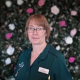 Clare-Louise Gilbert