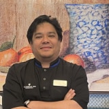 Johny Chhetri