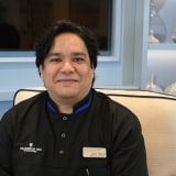 Johny Chhetri