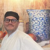 Steve Osborne