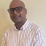 Robin Khokhar