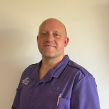 Kevin Pegg