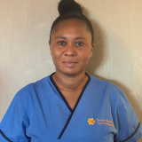 Margaret Dinkanisor