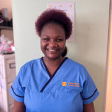 Julie Leese Mofya