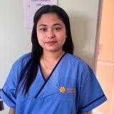 Aparna Thapa