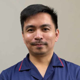 Paolo Del Rosario